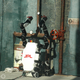 Image for article titled Bot Cameras, Lidar Eyes, and the Driverless Racetrack of the Future
